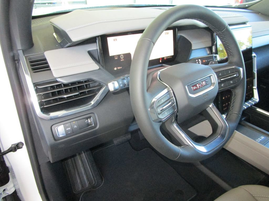 New 2026 GMC Acadia Elevation w/ Elevation Premium Package FWD image 23