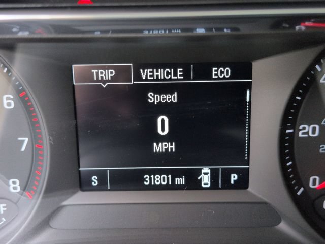 Used 2023 Chevrolet TrailBlazer LT FWD image 14