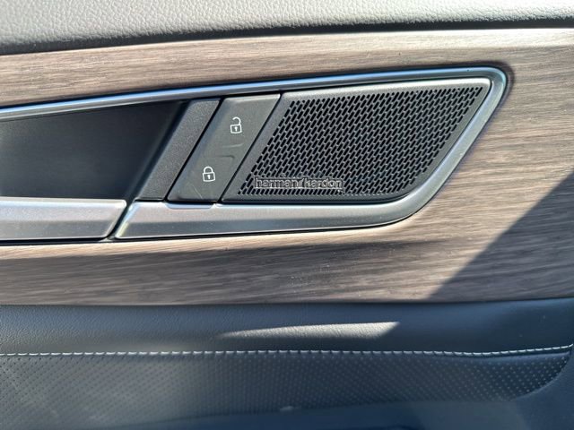 New 2026 Volkswagen Atlas SEL Premium R-Line image 16