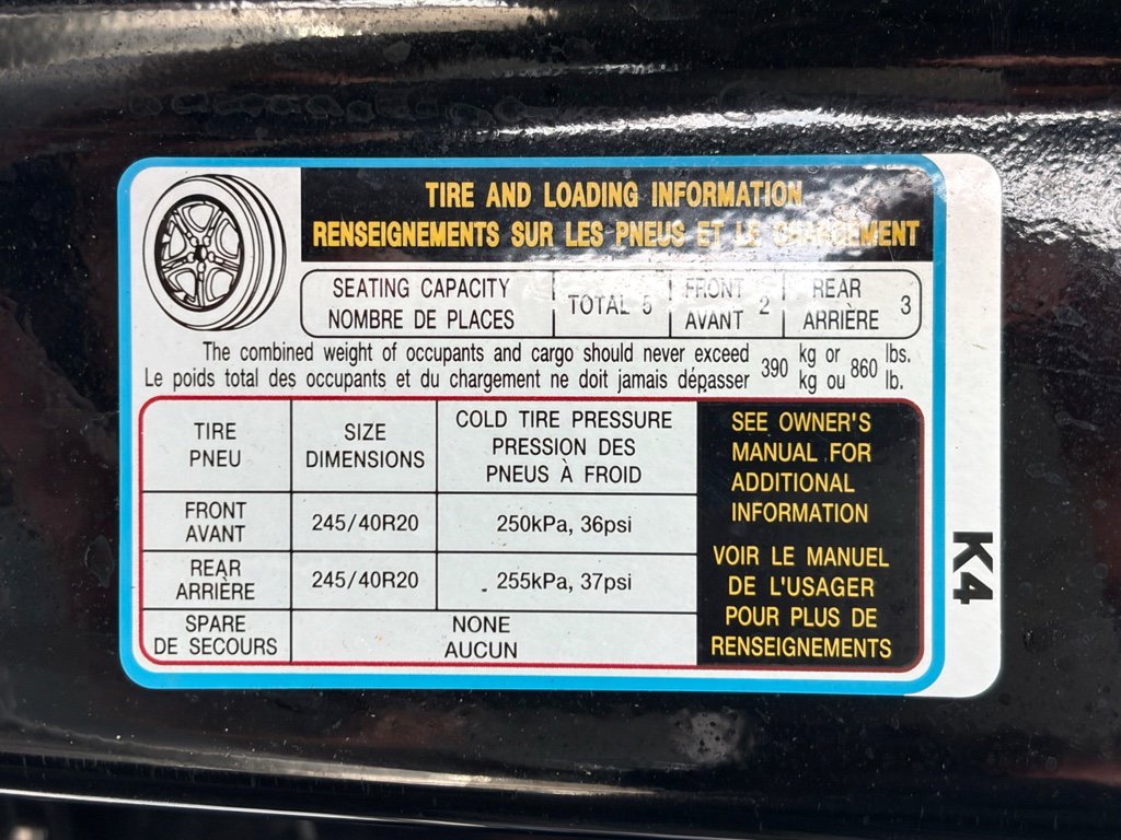 Used 2023 Hyundai Ioniq 6 Limited image 30