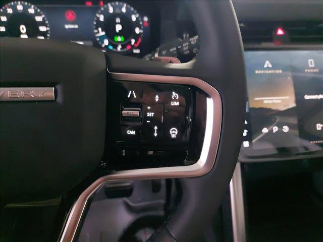 New 2025 Land Rover Discovery Sport S image 19