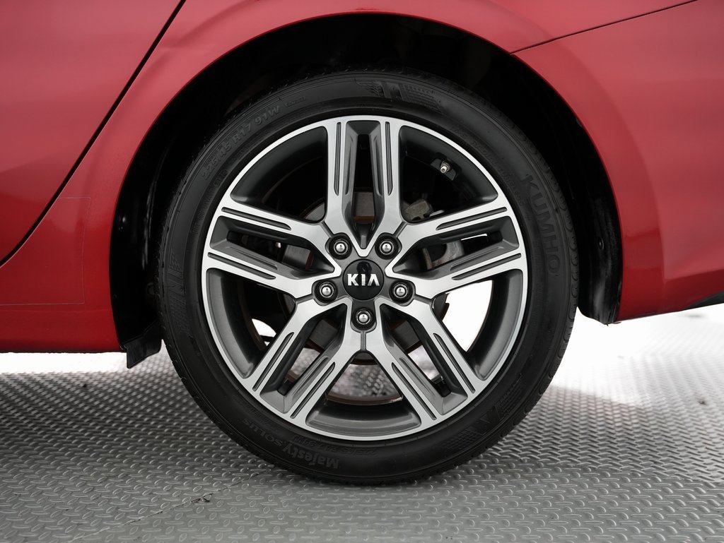 Used 2019 Kia Forte S image 54