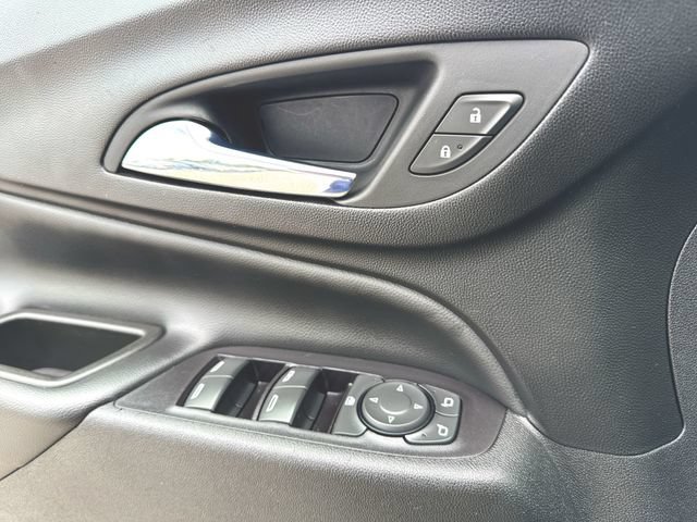Used 2020 Chevrolet Equinox LT AWD/4WD image 22