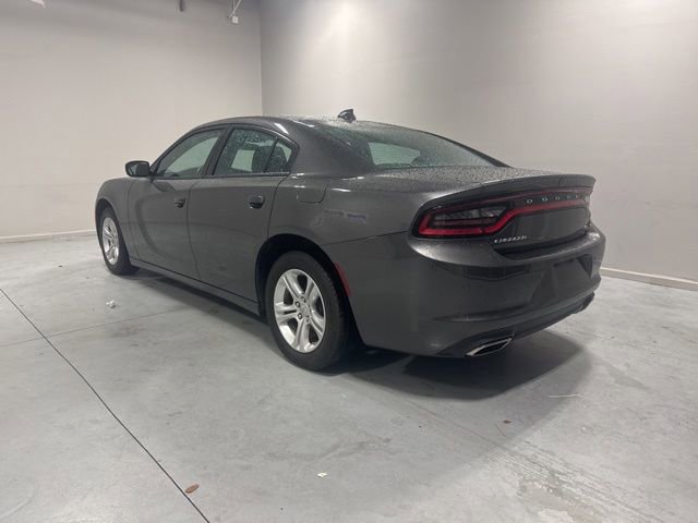 Used 2023 Dodge Charger SXT RWD image 8