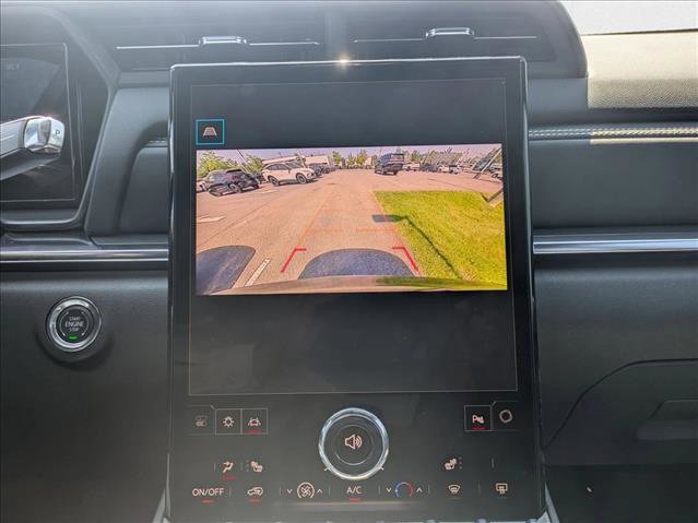 New 2026 GMC Terrain Elevation image 13