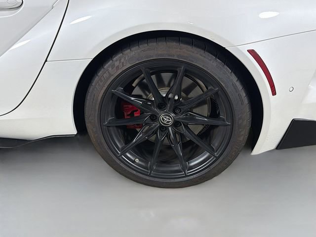Used 2026 Toyota Supra w/ Driver Assist Package RWD image 33