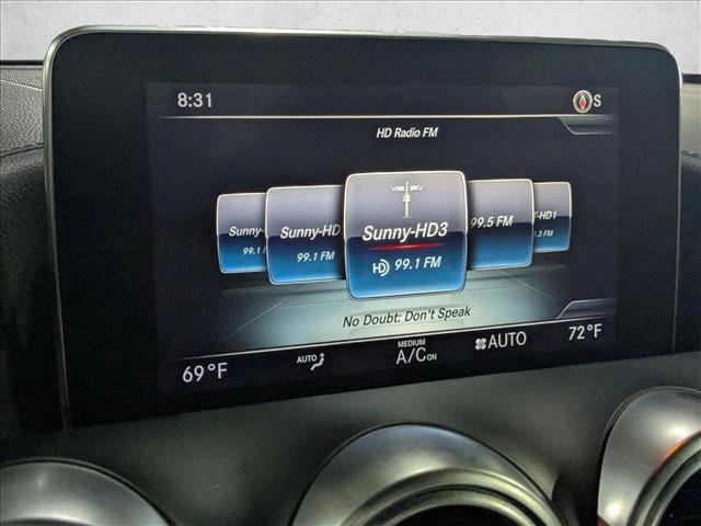 Used 2018 Mercedes-Benz AMG GT Coupe image 14