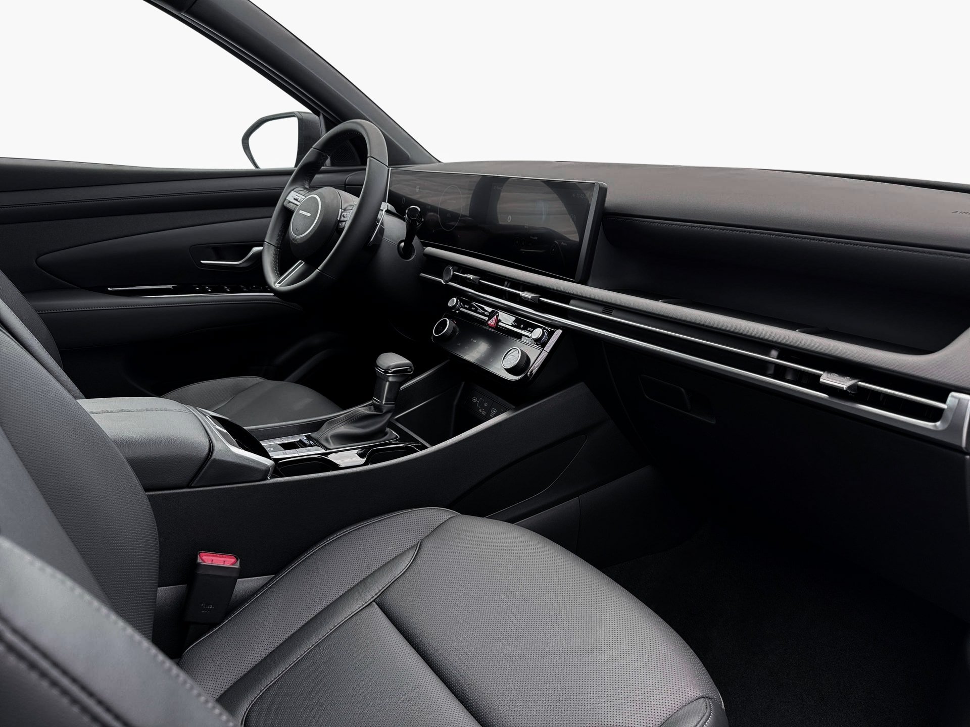 New 2026 Hyundai Santa Cruz XRT AWD/4WD image 15