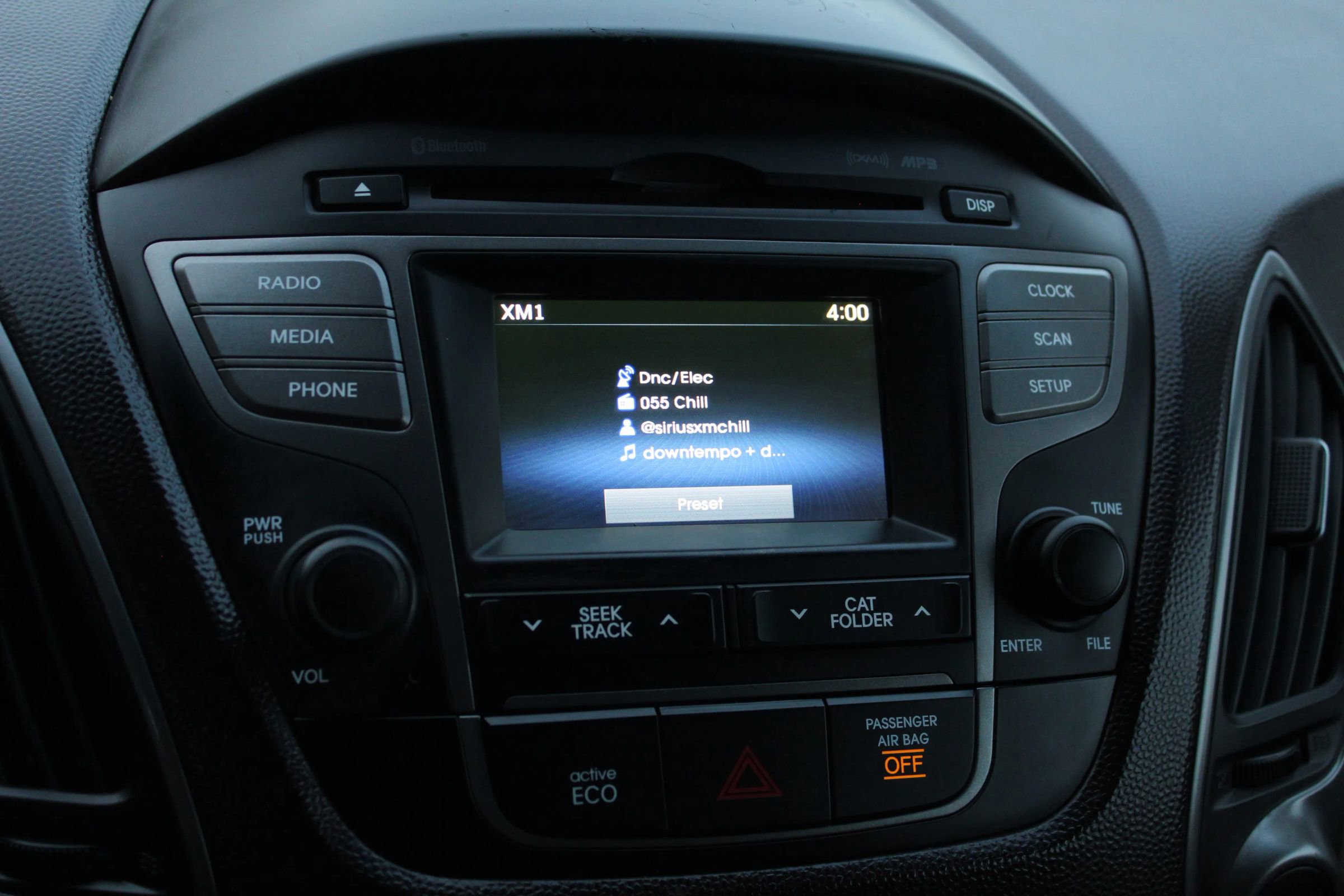 Used 2015 Hyundai Tucson GLS w/ Option Group 02 AWD/4WD image 30