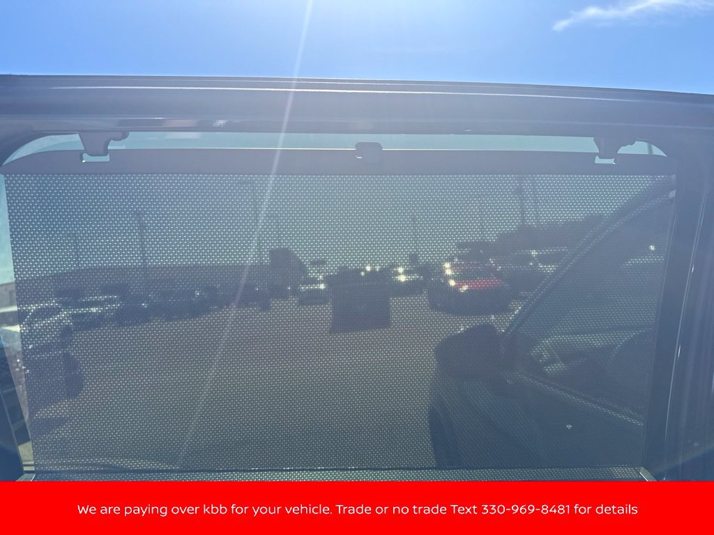 New 2026 Nissan Rogue Platinum AWD/4WD image 46