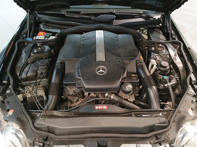 Used 2006 Mercedes-Benz SL 500 image 41