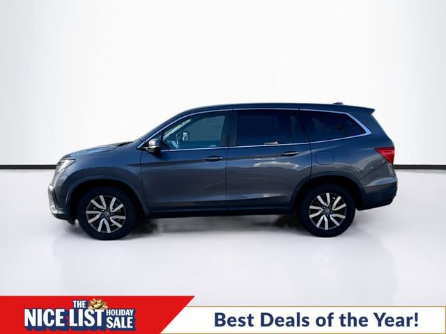 Used 2019 Honda Pilot EX-L image 4