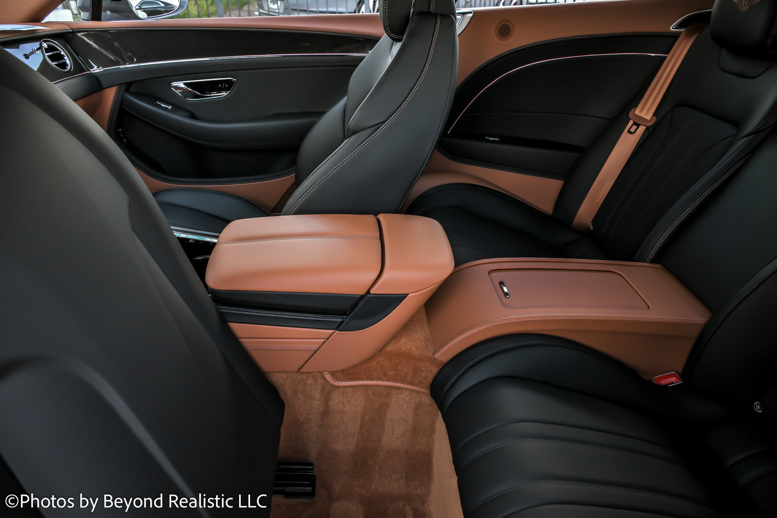 New 2026 Bentley Continental GT AWD/4WD image 28