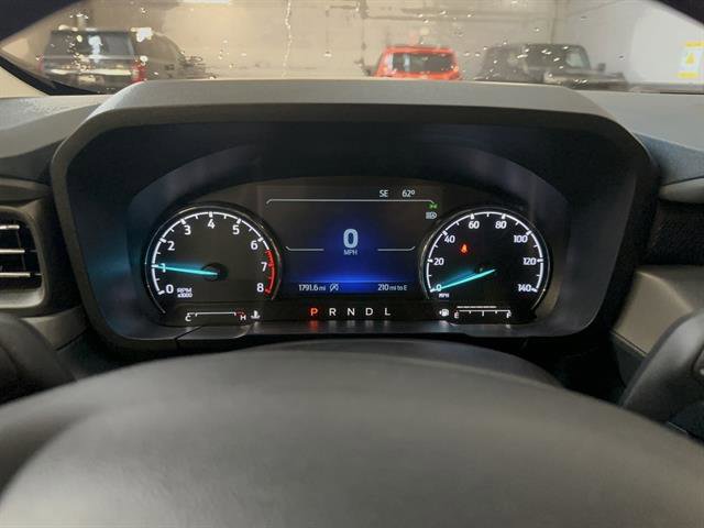 Used 2024 Ford Maverick Tremor w/ Tremor Off-Road Package