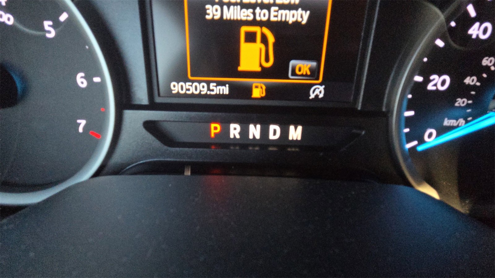 Used 2020 Ford Expedition XL image 12