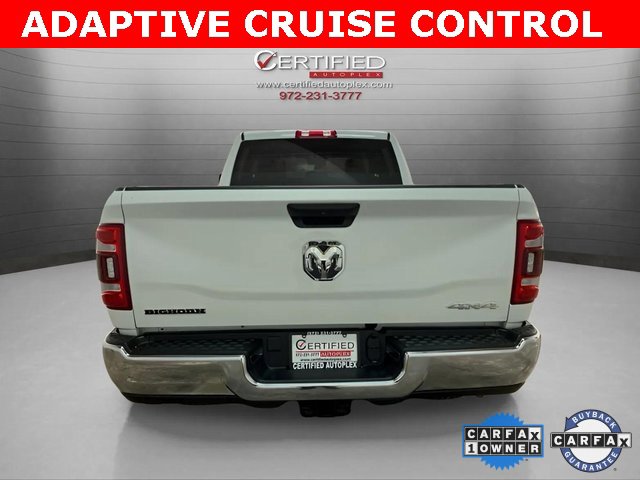 Used 2024 RAM 2500 Big Horn w/ Safety Group image 5