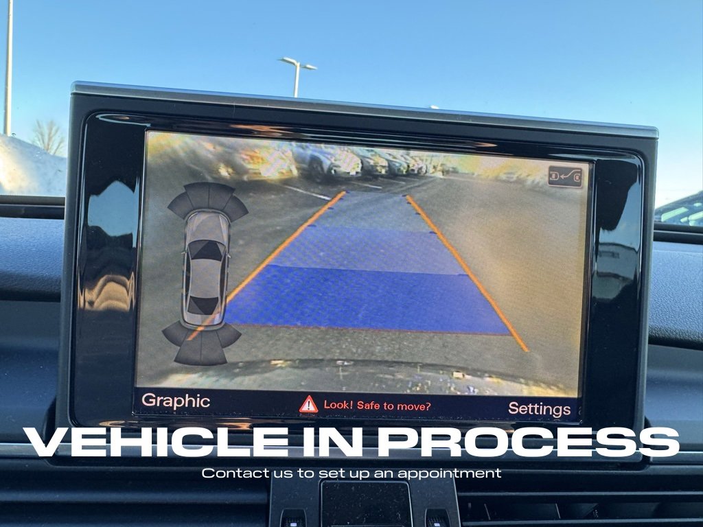 Used 2013 Audi S6 Prestige image 19