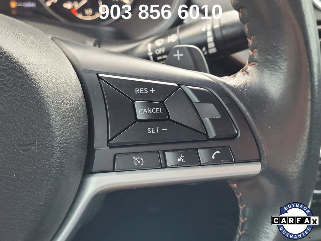 Used 2022 Nissan Altima 2.0 SR image 20