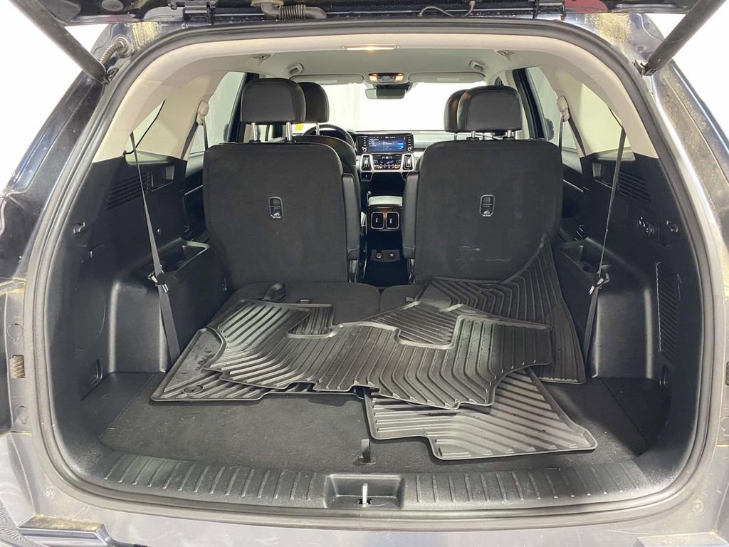 Used 2023 Kia Sorento EX FWD image 9