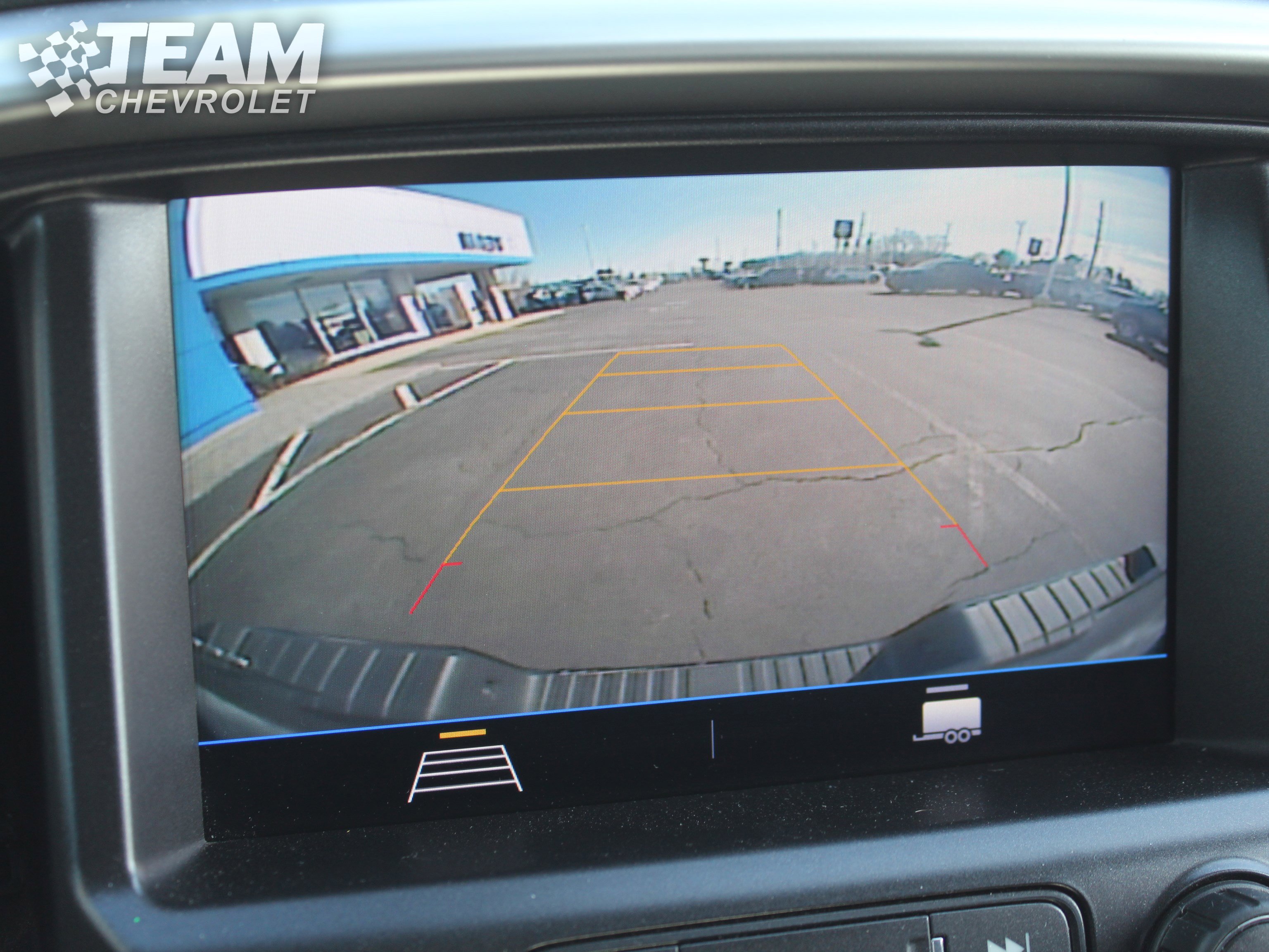 Certified 2021 Chevrolet Colorado LT w/ LT Convenience Package image 16