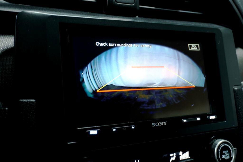 Used 2020 Honda Civic LX image 20