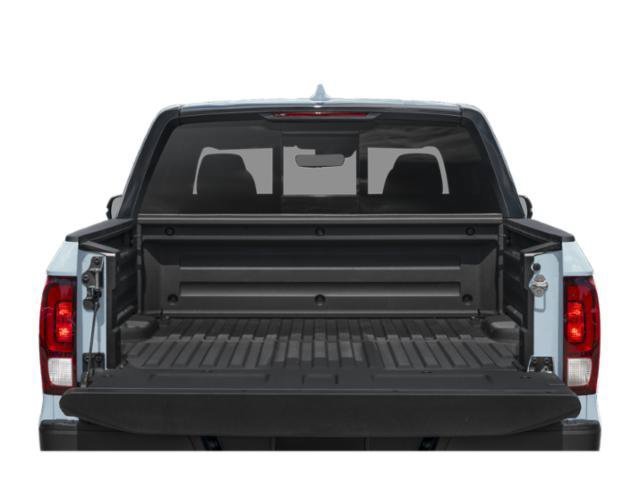 New 2026 Honda Ridgeline TrailSport image 10
