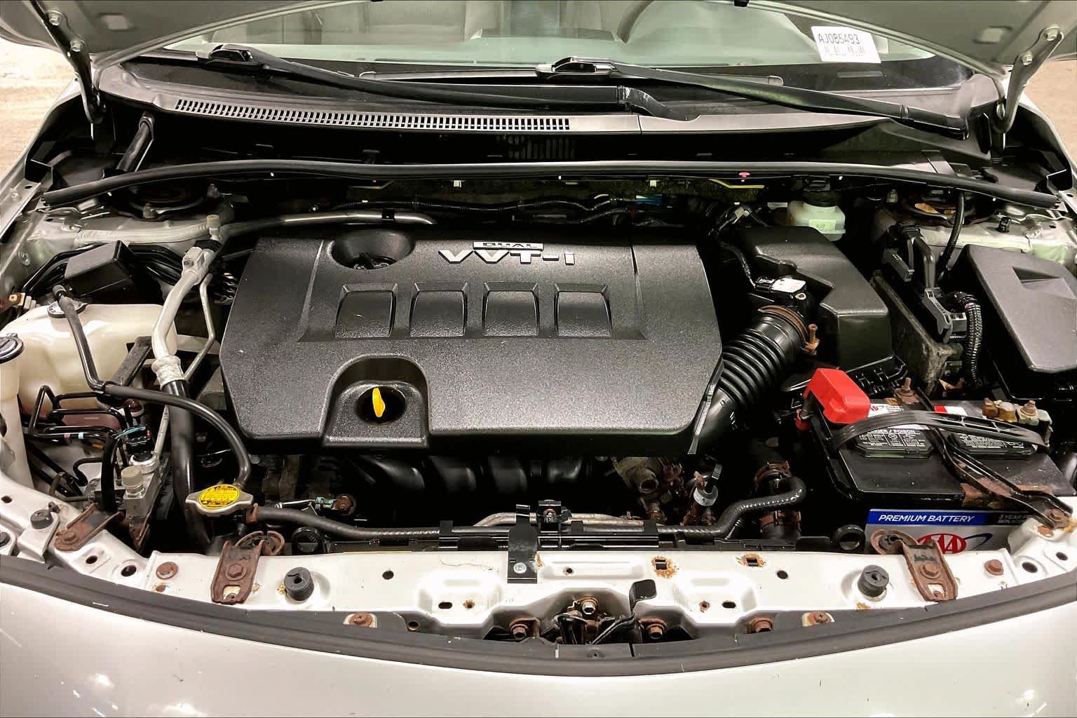 Used 2010 Toyota Corolla LE FWD image 29