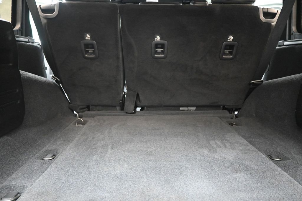 Used 2020 Jeep Wrangler Unlimited Sport S AWD/4WD image 16