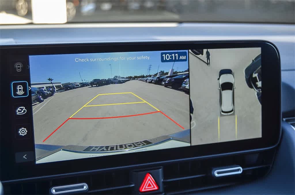 New 2026 Hyundai Ioniq 5 Limited RWD image 19