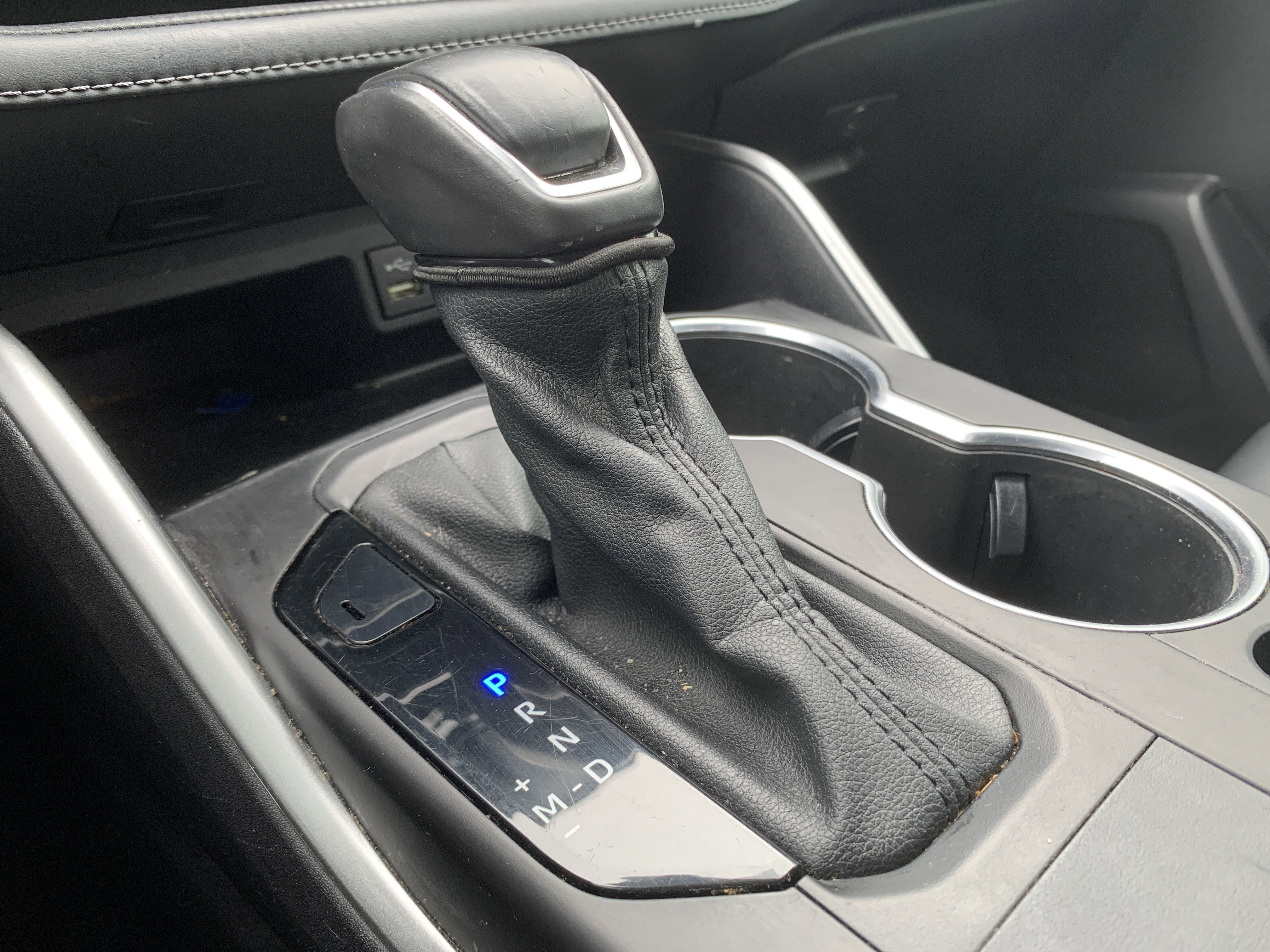 Used 2022 Toyota Highlander XSE image 25