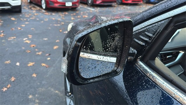 Used 2022 INFINITI QX55 Essential w/ Proassist Package image 36