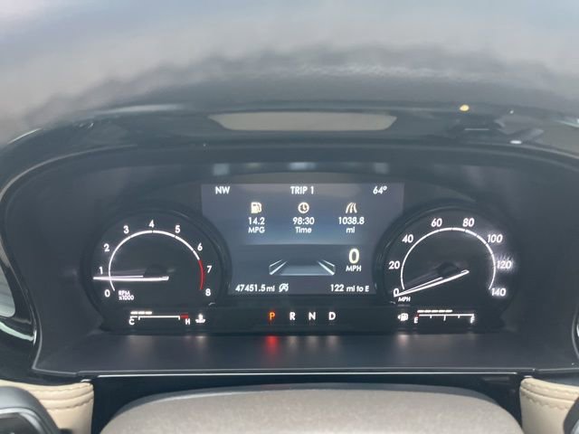 Used 2021 Lincoln Corsair AWD w/ Premium Package image 38