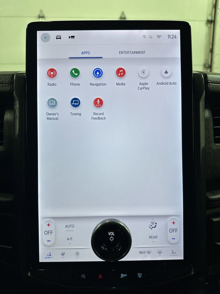 Used 2024 Ford Expedition Max Limited image 24