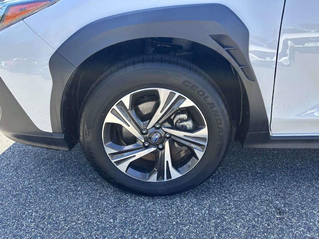 Certified 2026 Subaru Crosstrek 2.5i Premium AWD/4WD image 6