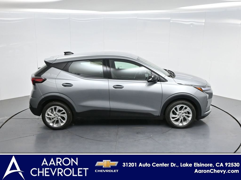 New 2027 Chevrolet Bolt LT w/ Comfort Package image 49