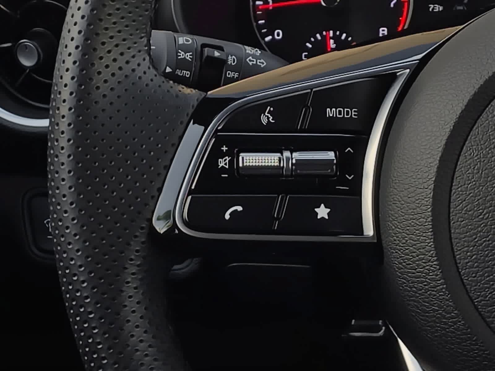 Used 2022 Kia Forte GT-Line w/ GT-Line Premium Package FWD image 22