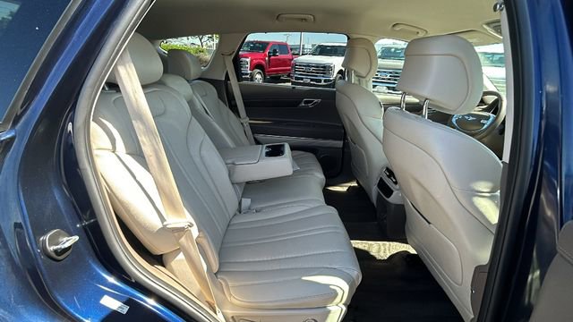 Used 2024 Genesis GV80 2.5T AWD/4WD image 13