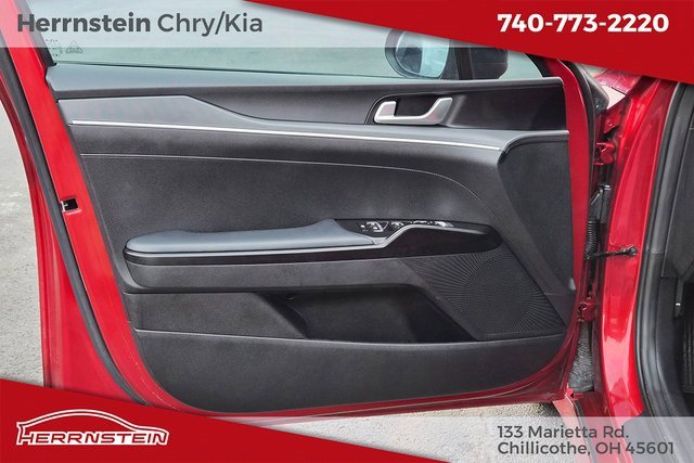 Used 2024 Kia K5 GT-Line image 16