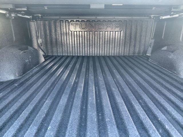 Used 2023 Toyota Tundra 1794 Edition w/ TRD Off-Road Package image 25