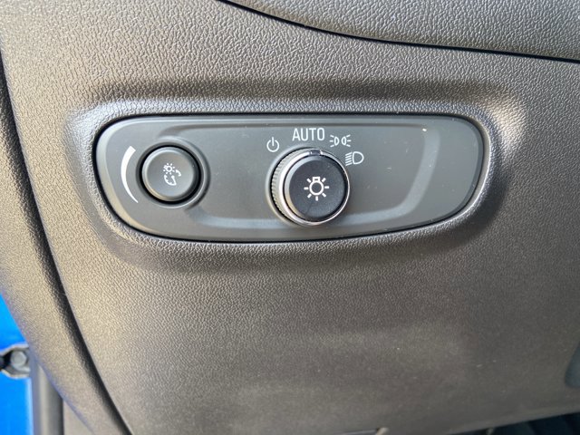 Used 2024 Chevrolet Equinox LS w/ LS Convenience Package FWD image 47