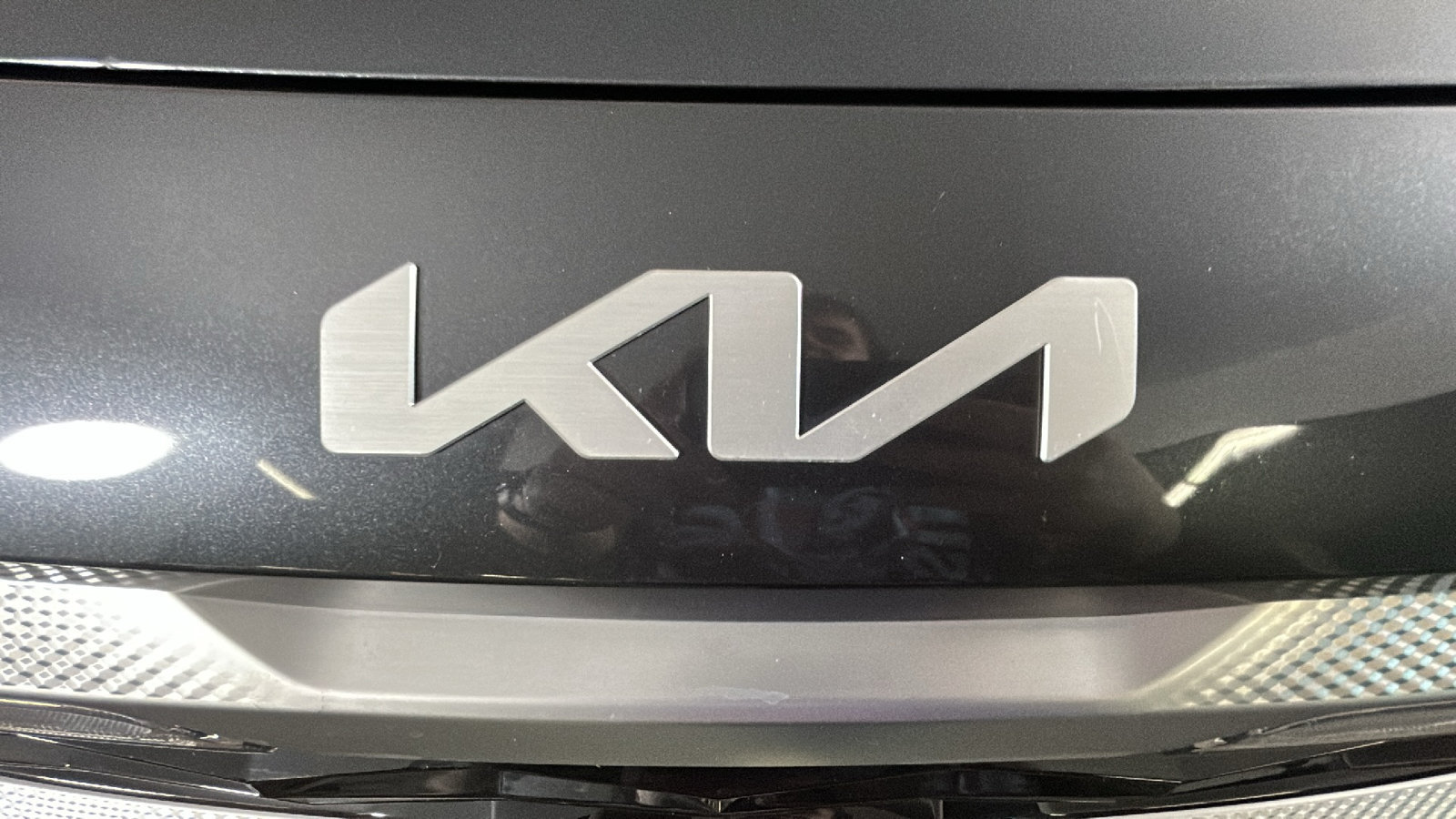 Used 2022 Kia Seltos EX AWD/4WD image 9