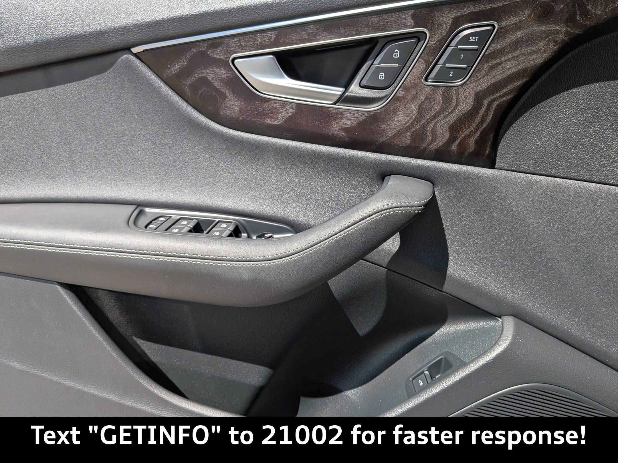 Certified 2023 Audi Q8 Premium Plus image 30