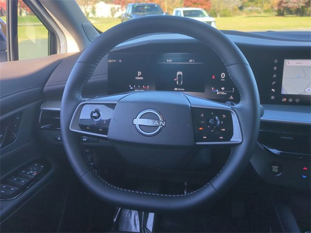 Used 2025 Nissan Murano Platinum w/ Cargo Package image 31