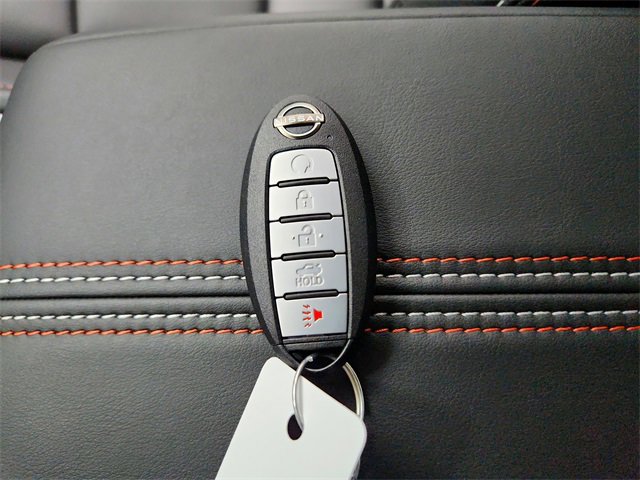 New 2025 Nissan Altima 2.5 SR w/ SR Premium Package image 34