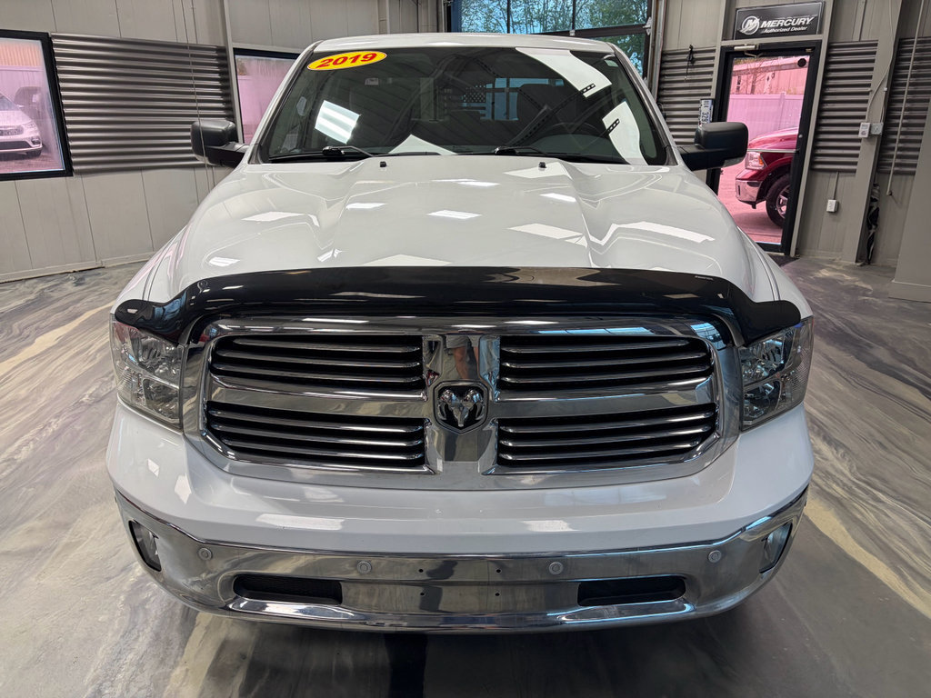 Used 2019 RAM 1500 Big Horn AWD/4WD image 38
