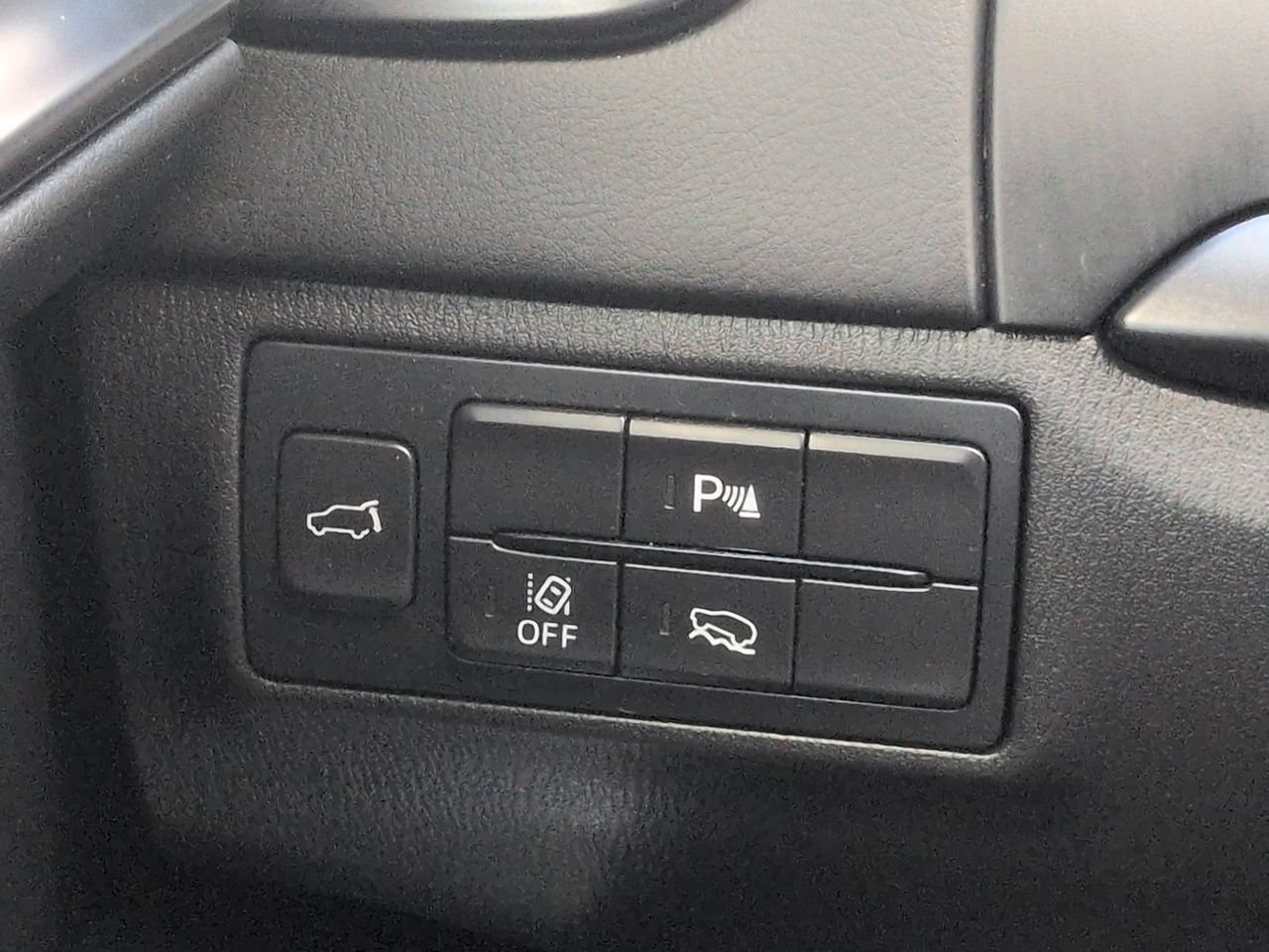 Used 2023 MAZDA CX-9 Carbon Edition AWD/4WD image 27