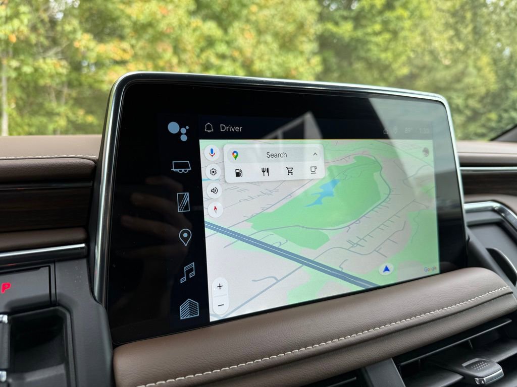 Certified 2024 Chevrolet Suburban High Country w/ Premium Package 2 AWD/4WD image 41