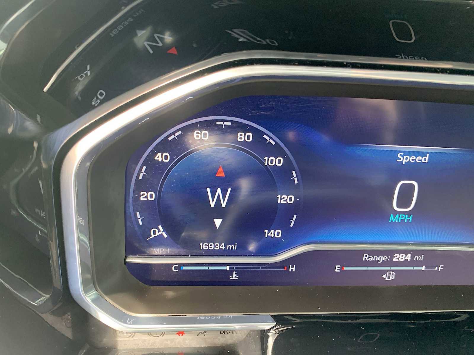 Certified 2023 Chevrolet Silverado 1500 RST image 12