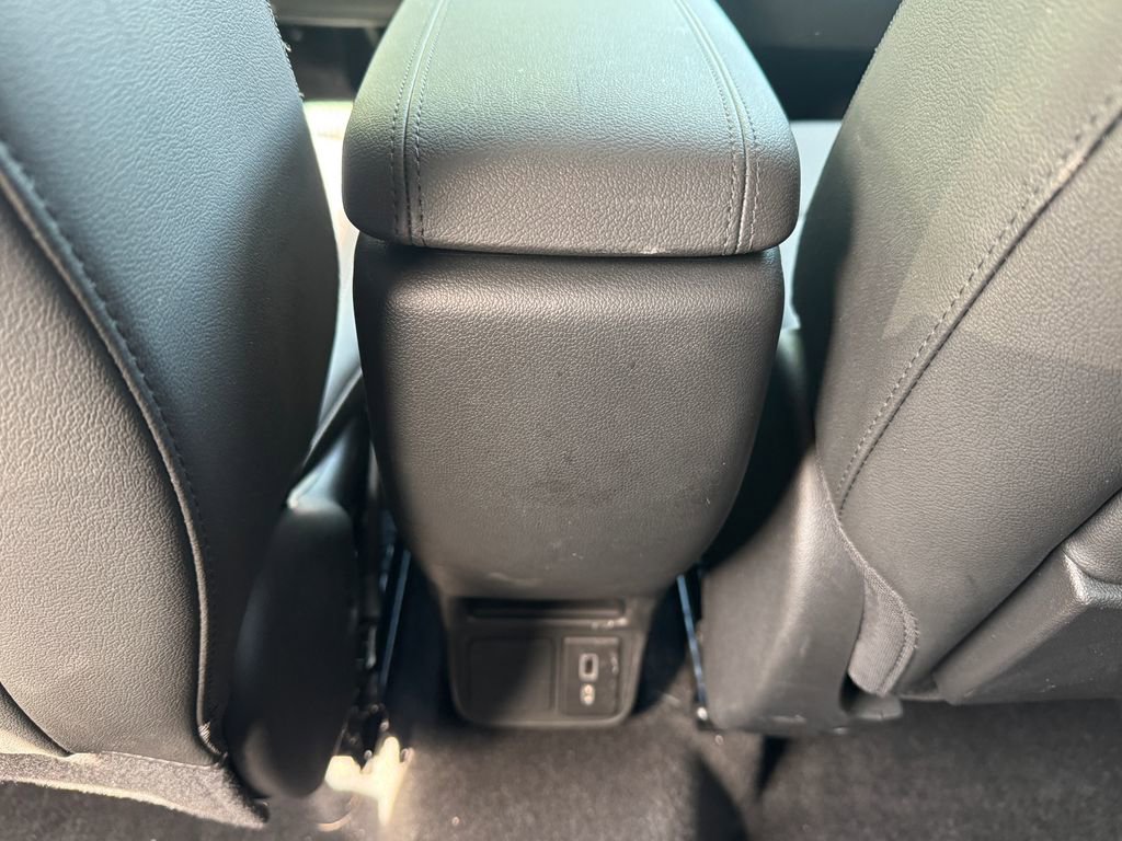 Used 2023 Buick Encore GX Select w/ Safety Package II AWD/4WD image 12