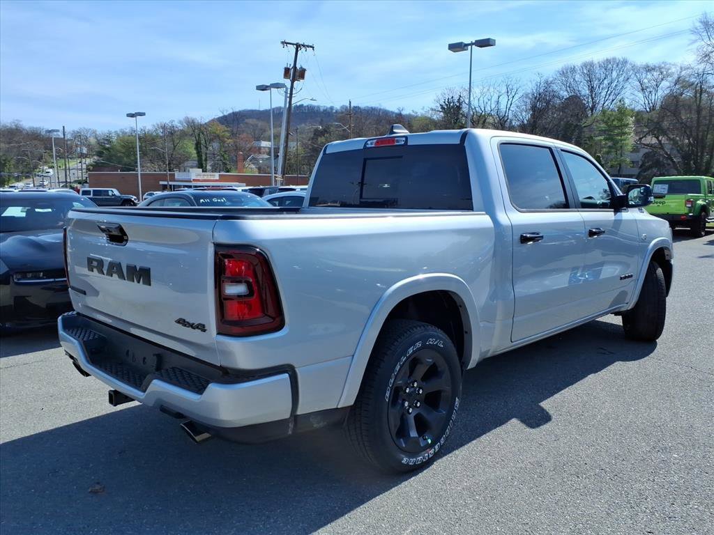 New 2026 RAM 1500 Big Horn image 4